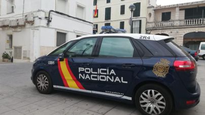 Arrestada una cuidadora por robarle las joyas a la anciana con demencia que cuidaba