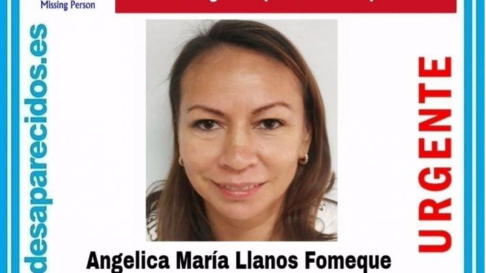 Buscan a una mujer de 42 años desaparecida desde el pasado domingo en Palma