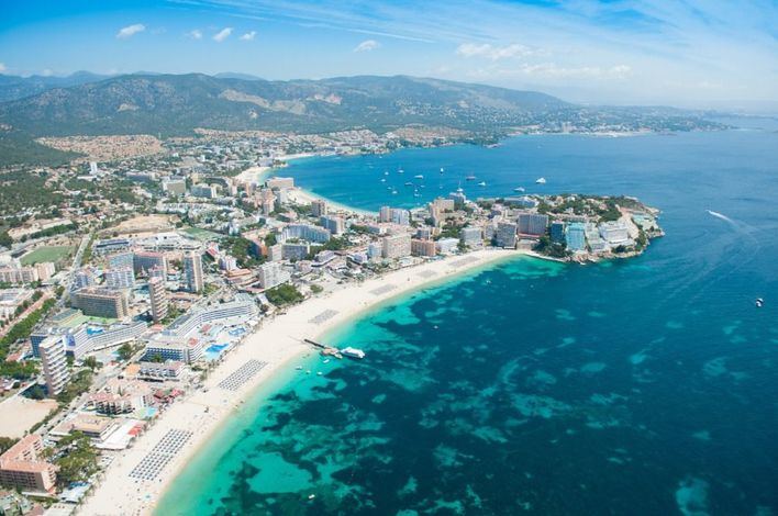El Ayuntamiento de Calvià galardonado con el premio a la Calidad Turística
