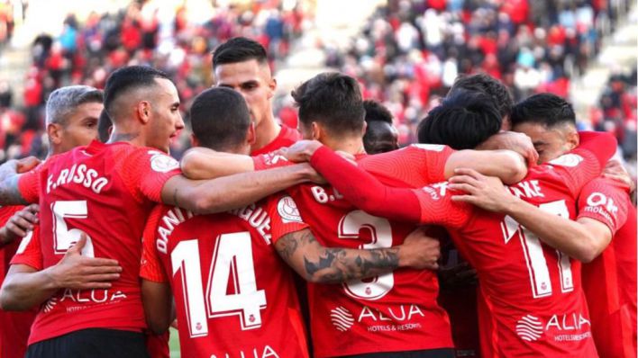 El Mallorca supera al Espanyol para estar entre los ocho mejores de la Copa
