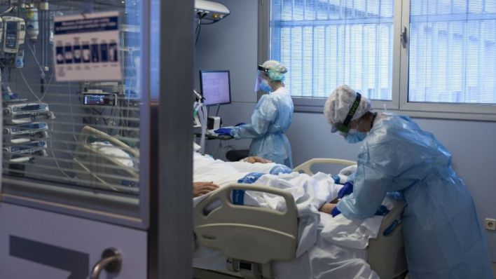 Salut reconoce que Baleares ya está en fase 'meseta' de contagios