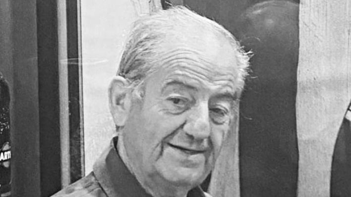 Fallece a los 79 años Jaume Pizà, el propietario del Mesón Los Rafaeles