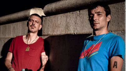 Jazz Palma arranca el viernes 4 de febrero con los italianos Gianluca Petrella y Pasquale Mirra