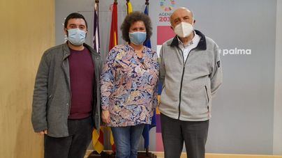 El Ayuntamiento ampliará a un total de seis barrios de Palma los talleres de envejecimiento activo