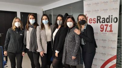 El Foro Mujer y Motor de esRadio 97.1 reconoce el liderazgo creciente de las mujeres en el mundo de la automoción
