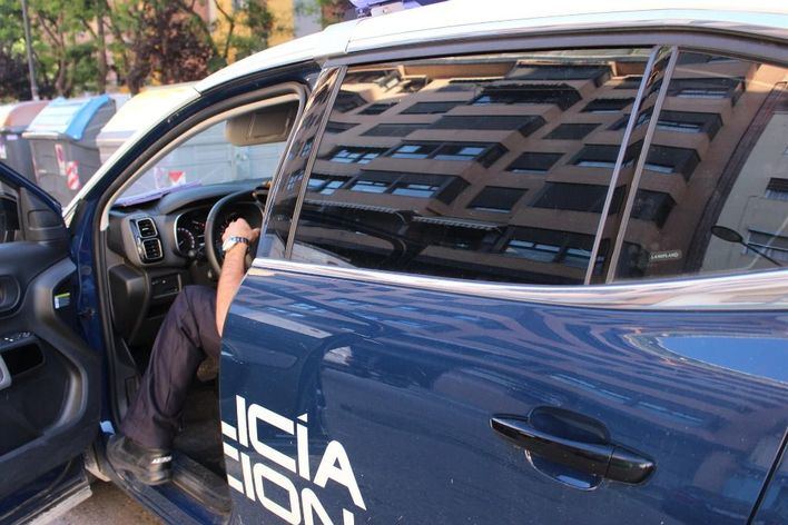 Piden cinco años de prisión para un hombre por abusos sexuales a su hija menor de edad en Palma