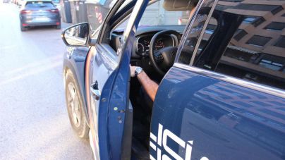 A prisión el hombre que apuñaló a otros dos en s'Arenal el pasado domingo
