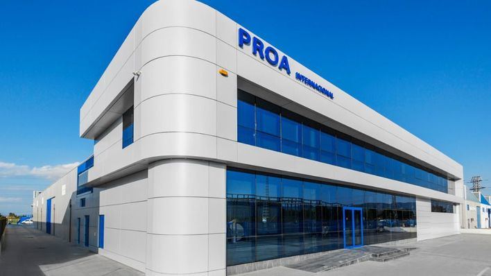 Proa Internacional lanza un ambicioso plan de expansión y diversificación