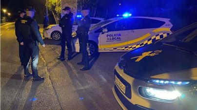 Localizan a una anciana con alzheimer desaparecida en Alcúdia