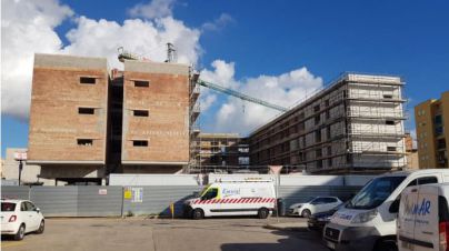 El conseller Marí acusa a las empresas de no tener "mucho interés" en construir vivienda asequible para jóvenes
