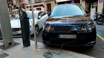 Palma recibirá 27 millones de los fondos europeos para movilidad sostenible