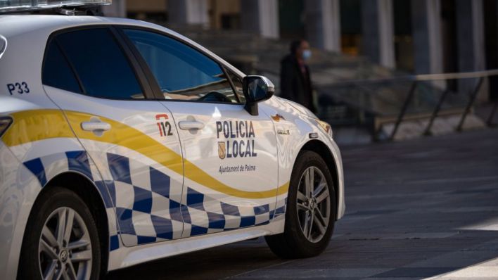 Fiscalía pide 24,5 años de cárcel para un hombre que atropelló a su ex y una amiga en Palma