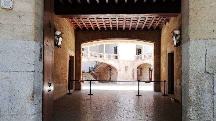 Posponen hasta junio el juicio al acusado de maltratar, acosar y agredir sexualmente a su ex en Palma