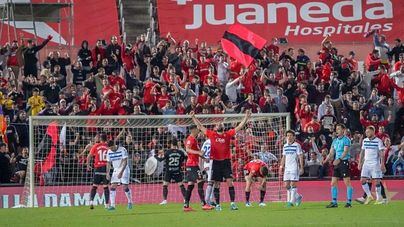 ¿Es impensable que el Real Mallorca gane al FC Barcelona en el Camp Nou?