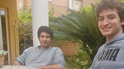 Marc Sabater y Daniel Bechara o un paseo digital por el arte