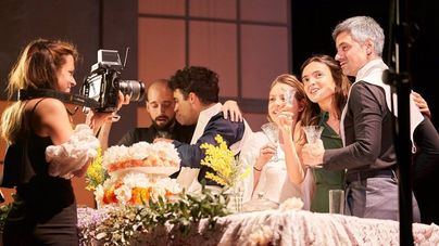 Lorca llega al Teatre Principal con "Bodas de Sangre", de la mano de Projecte Ingenu