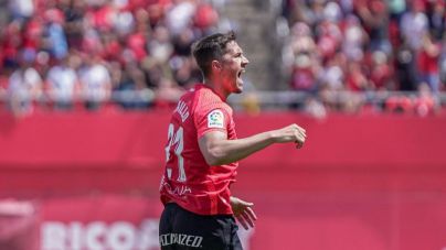 El Mallorca visita al Sevilla con la necesidad de puntuar para seguir soñando con la permanencia