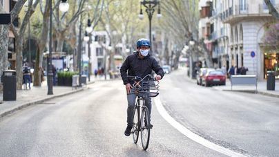 La oposición en Cort rechaza el Plan de Movilidad (PMUS) y pide su devolución