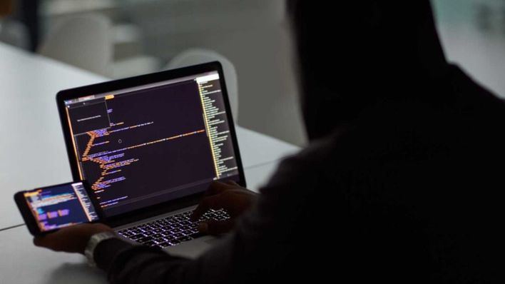 Estafas digitales, más de 4.000 afectados por webs falsas