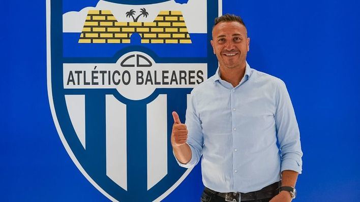 Jordi Roger, segunda etapa: 'Creo que ahora soy mejor entrenador que antes'