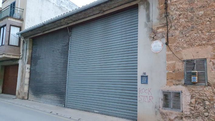 Pollença aprueba la compra de dos inmuebles para ampliar los espacios culturales