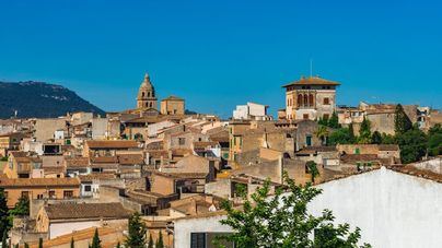 Montuïri, Puigpunyent y Sineu, pueblos no costeros preferidos por los extranjeros
