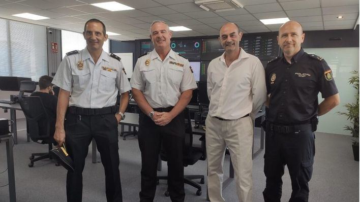 Mallorca se convierte en un fortín de la ciberseguridad en Europa