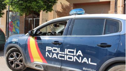 Dos detenidos por abusos sexuales a mujeres