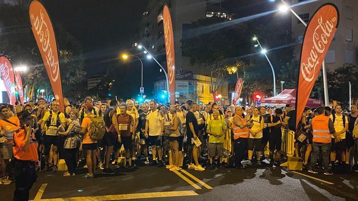 Marratxí será uno de los puntos de salida del 'A Lluc a Peu' de la Part Forana
