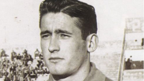 Muere Lorenzo Homar, exjugador del RCD Mallorca