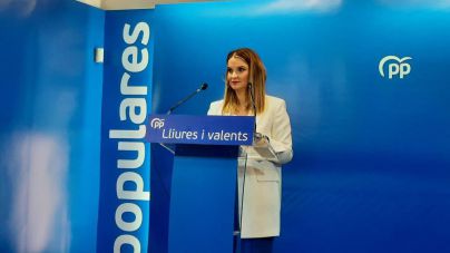 Prohens promete climatizar todos los centros educativos