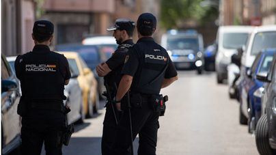Arrestada una tercera persona en relación a la joven a la que dispararon en Playa de Palma