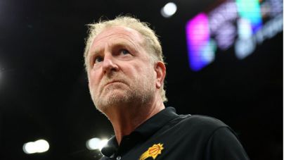 La NBA da luz verde a la venta de los Suns de Sarver
