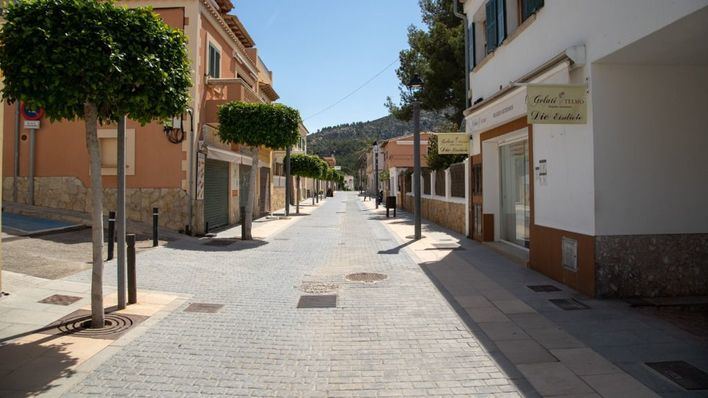 Calvià convoca sus ayudas anuales para el alquiler
