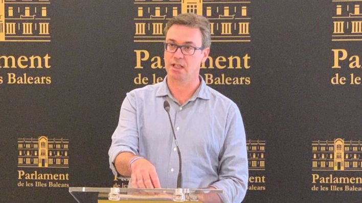 El PP planteará una mesa redonda con expertos para abordar el problema de vivienda en Baleares