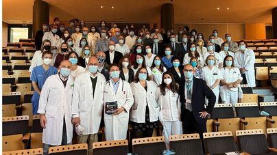 Veinte años de cirugía cardíaca en Baleares: la apuesta por la excelencia