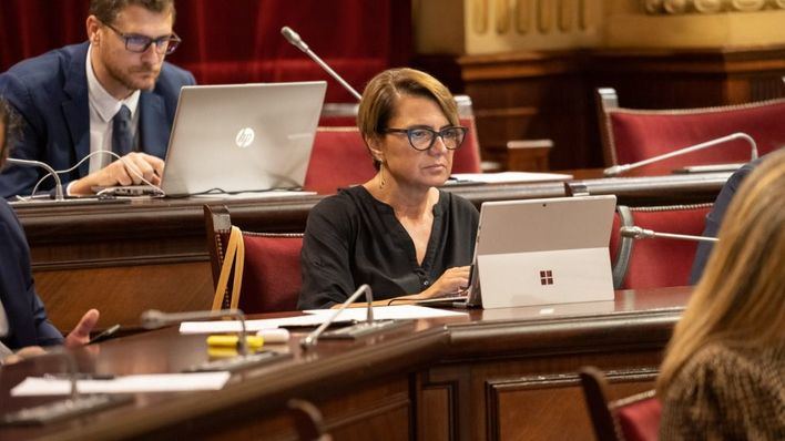 Ley del 'Sólo sí es sí': El PP pide al Govern que 'pare la sangría de la rebaja de condenas'
