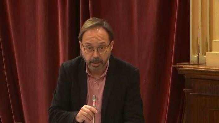 Las partidas de Medi Ambient y Afers Socials solo admiten enmiendas de Més per Menorca