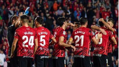 El Mallorca visita Getafe en su vuelta a LaLiga