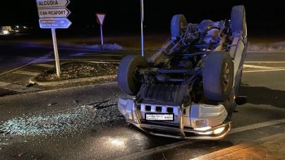 2022 en las carreteras: menos víctimas mortales, más heridos graves