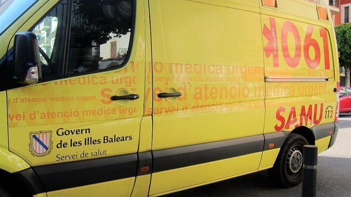Muere electrocutado un hombre de 38 años en el polígono industrial de Marratxí