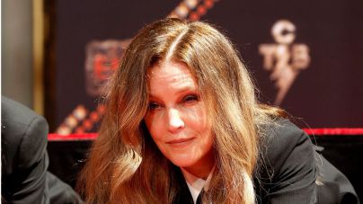 Muere Lisa Marie Presley, hija de Elvis Presley