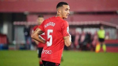 Oficial: Russo, traspasado por el Mallorca al Ludogorets búlgaro