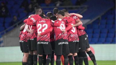 Aguirre: "Nadie ha tirado la Copa"