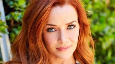 Fallece la actriz estadounidense Annie Wersching