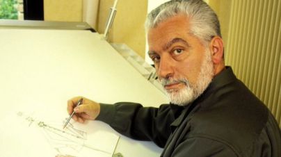 Muere el diseñador Paco Rabanne