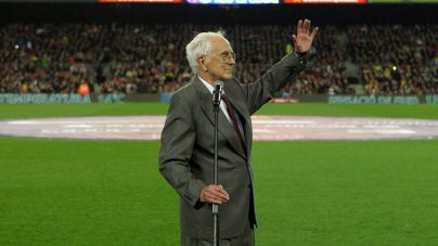 Muere el escritor y periodista Josep Maria Espinàs