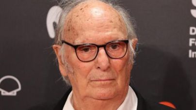 Muere Carlos Saura