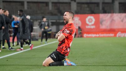 El Mallorca vuelve a hundir al 'submarino'