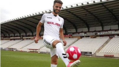 Fallece el exfutbolista Pelayo Novo tras ser arrollado por un tren